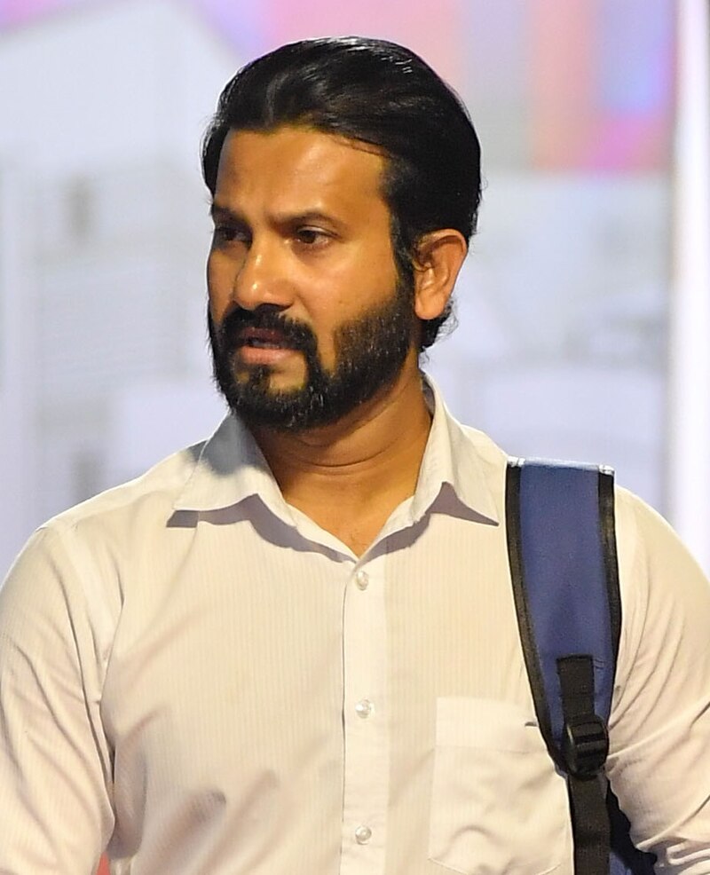 Ahmed Easa