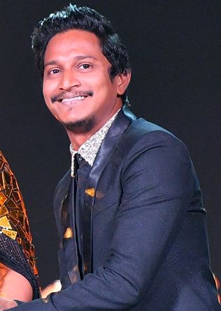 Ali Azim