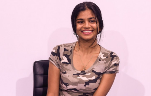 Mariyam Shifa
